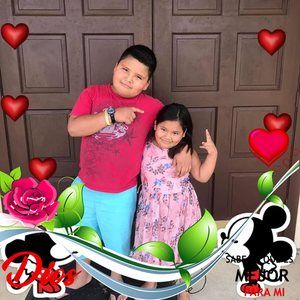 Meet your Posher, Marcos